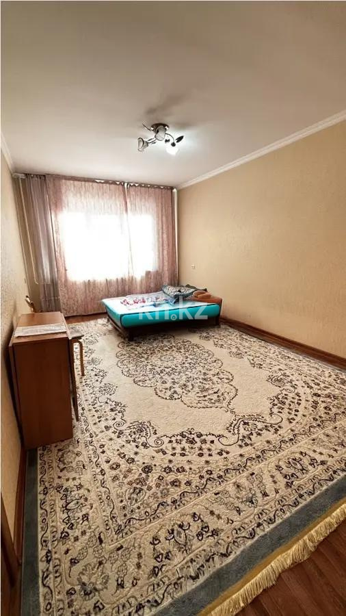 Продажа 3-комнатной квартиры, 63 м² в Алматы