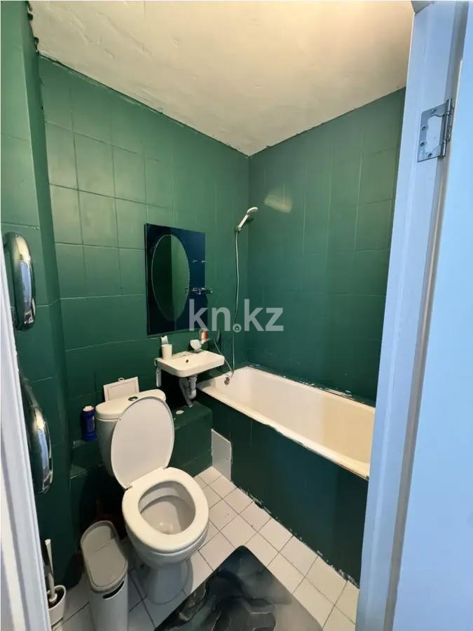 Продажа 1-комнатной квартиры, 32 м², ул. Розыбакиева, дом  186 - Продажа  однокомнатных квартир в Алматы с фото фото 3 из 4