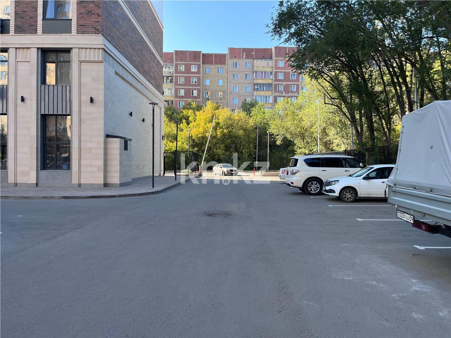 Продажа 3-комнатной квартиры, 89 м² в Караганде - фото 24