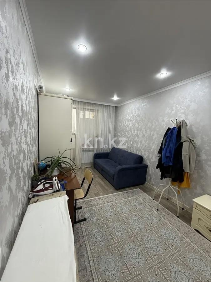 Продажа 2-комнатной квартиры, 56.9 м² в Астане - фото 2