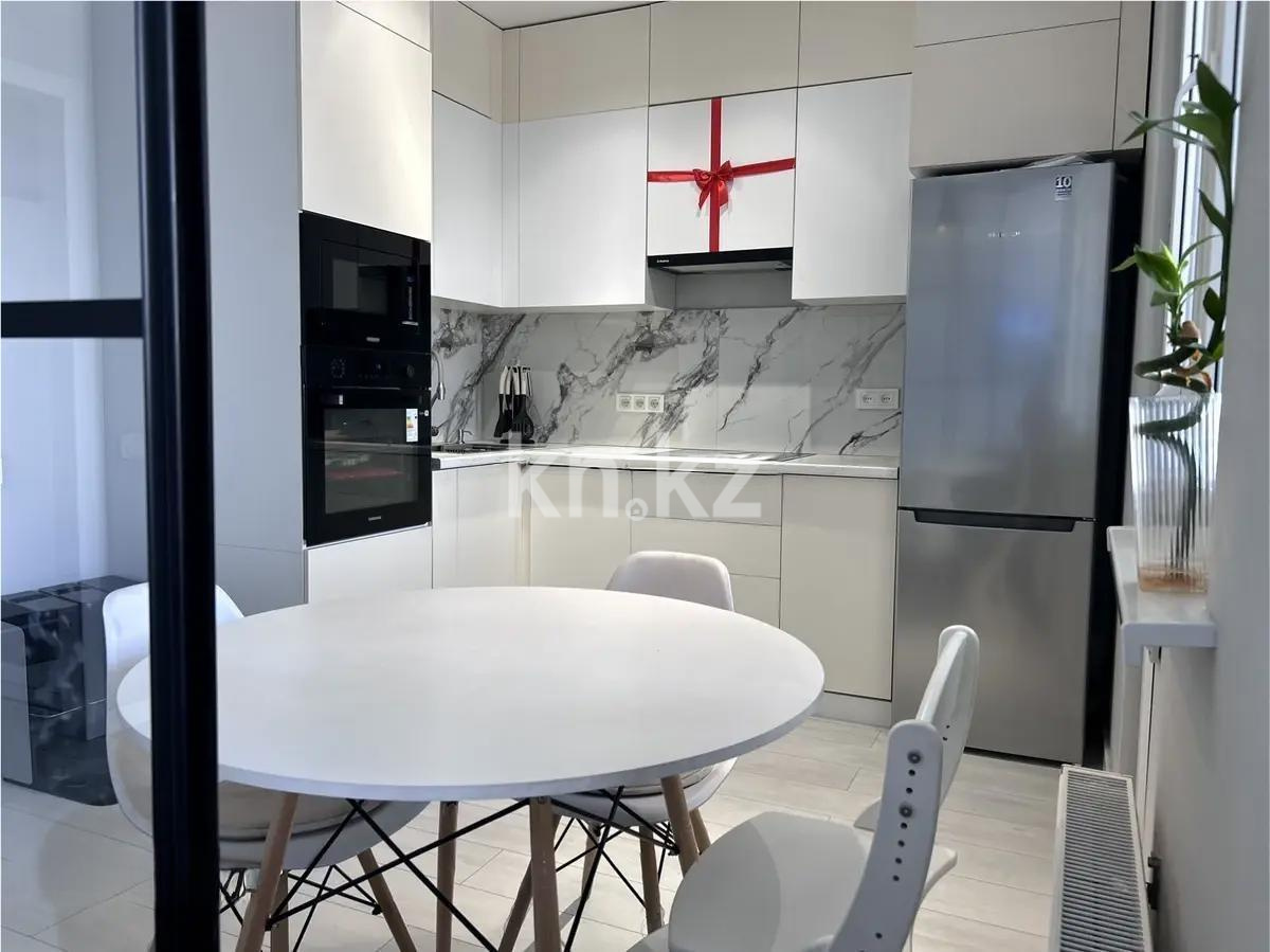 Продажа 2-комнатной квартиры, 60 м² - Продажа квартир в Семее фото 6 из 8