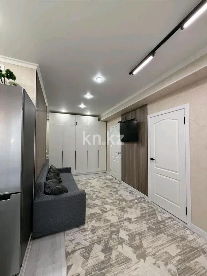 Продажа 3-комнатной квартиры, 47.2 м² в Алматы