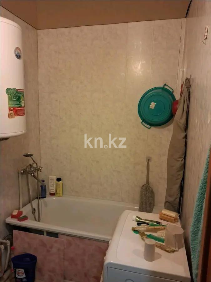 Продажа 1-комнатной квартиры, 30 м² - Недвижимость в Темиртау фото 3 из 3