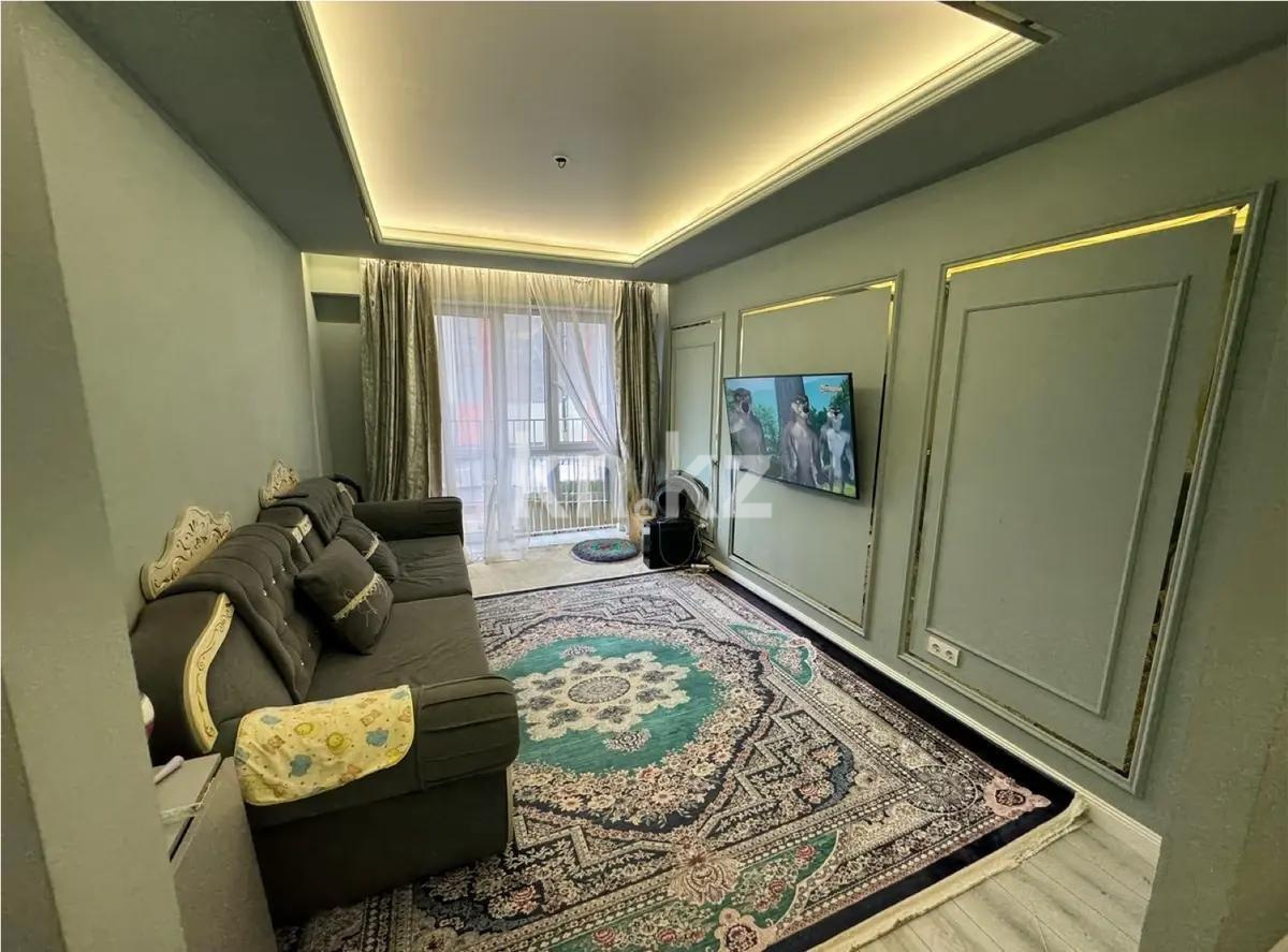 Продажа 2-комнатной квартиры, 67.9 м², ул. Алтын орда, дом  6/64 - Продажа квартир в Казахстане фото 1 из 4