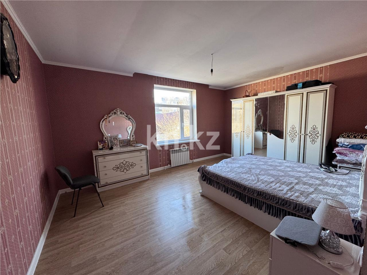 Продажа 9-комнатного дома, 302 м² - Продажа домов, коттеджей в Казахстане фото 4 из 15