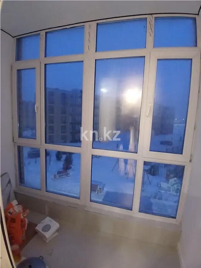 Продажа 1-комнатной квартиры, 38 м² в Астане - фото 5