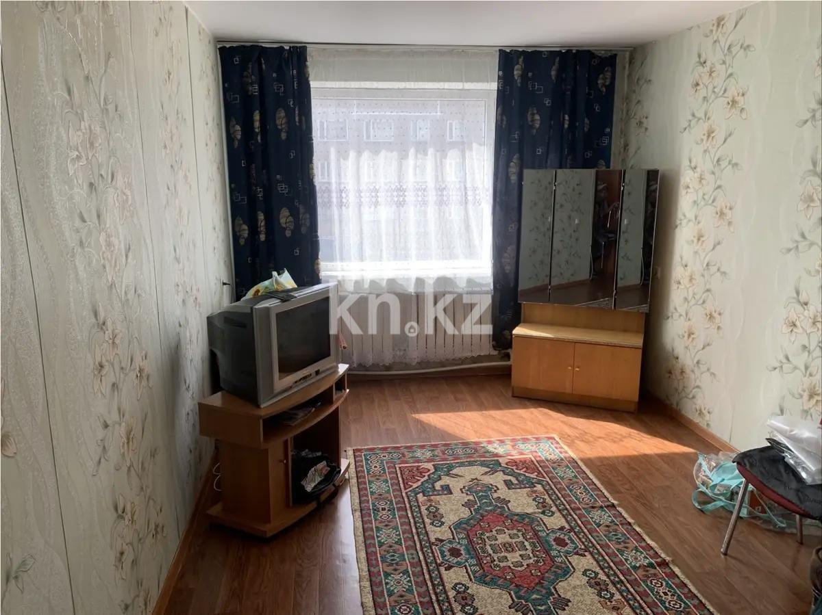 Продажа 1-комнатной квартиры, 30 м² - Продажа однокомнатных квартир в Темиртау - страница 2 фото 2 из 3