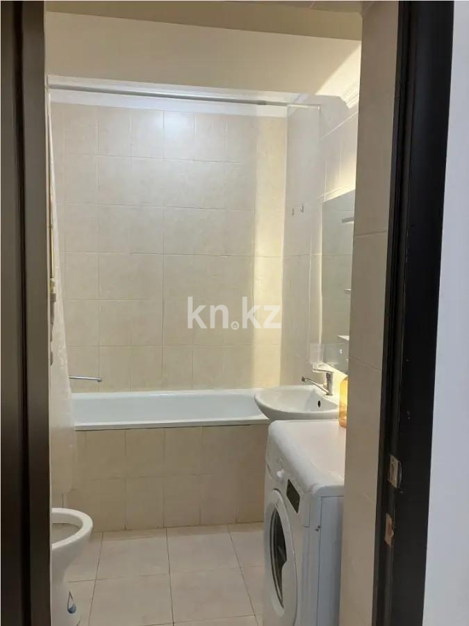Продажа 1-комнатной квартиры, 27 м² - Продажа однокомнатных квартир в Казахстане - страница 13 фото 3 из 3