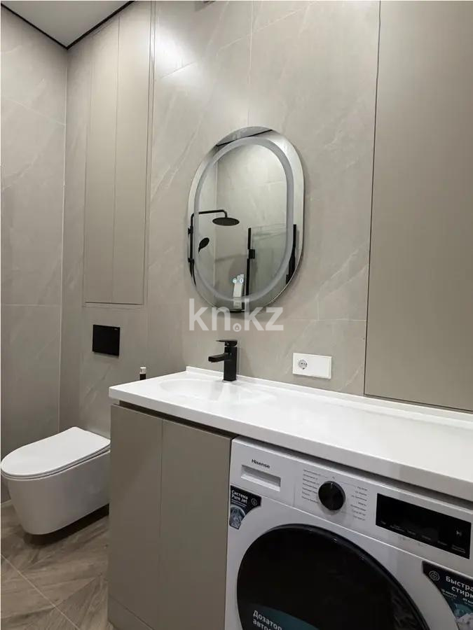 Продажа 1-комнатной квартиры, 38 м² в Астане - фото 3