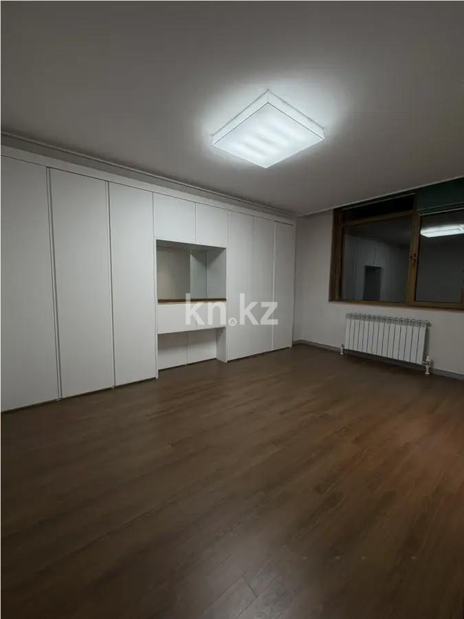 Продажа 3-комнатной квартиры, 75.1 м² в Астане