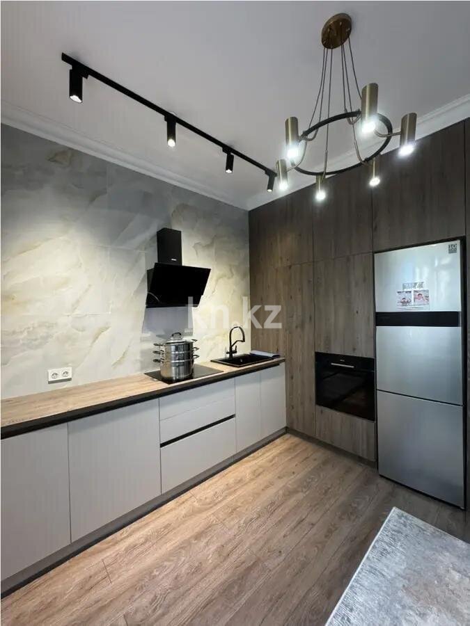 Продажа 3-комнатной квартиры, 87.4 м² в Астане - фото 4
