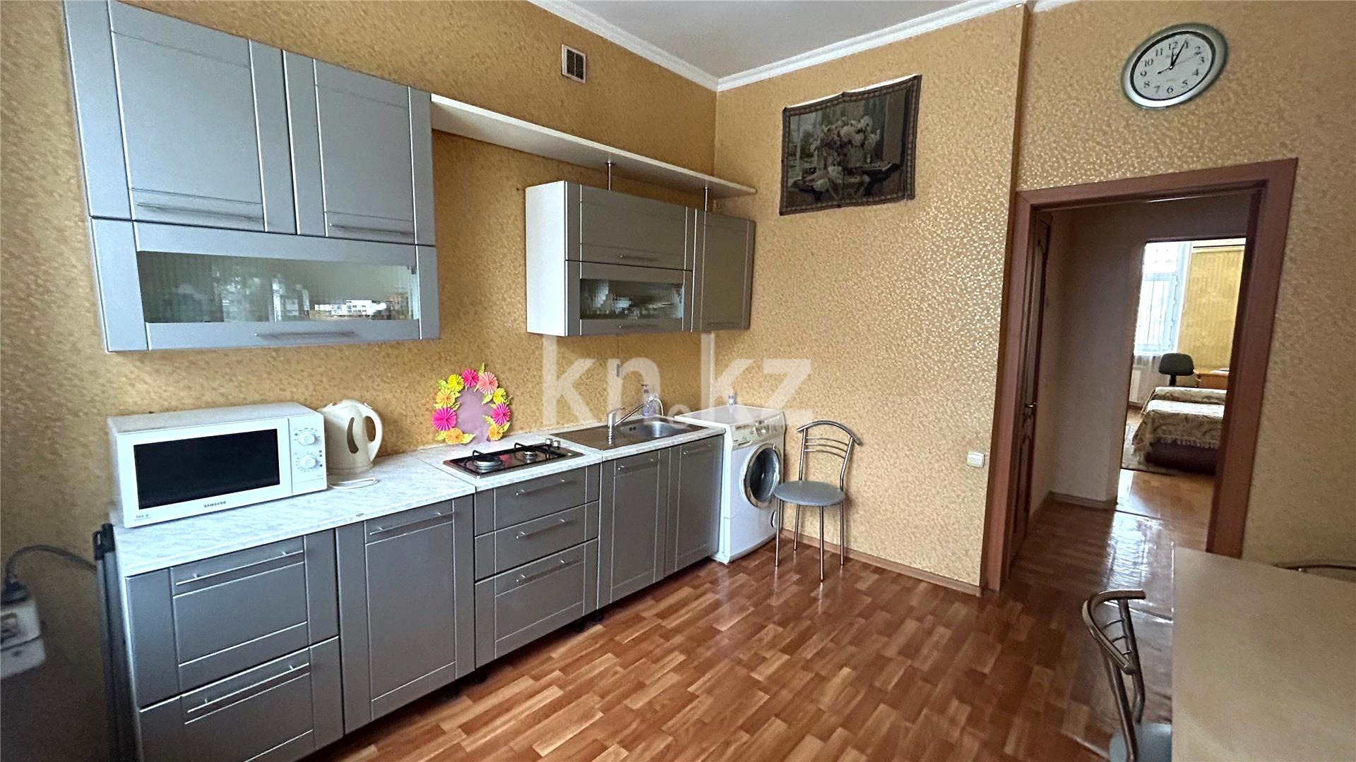 Продажа 2-комнатной квартиры, 54 м², пр. Бухар-жырау в Караганде - фото 6