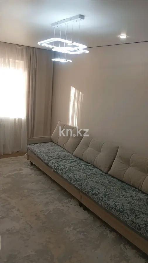Продажа 3-комнатной квартиры, 71 м², ул. Е-15, дом  15/1 - Продажа квартир в новостройках Астаны без посредников фото 1 из 3