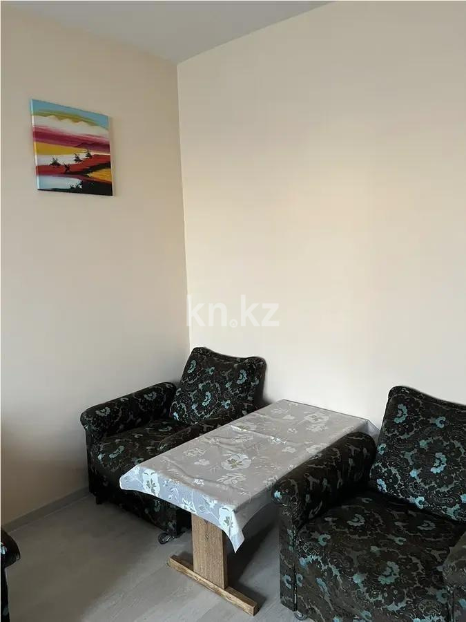 Продажа 1-комнатной квартиры, 35 м², ул. Бабаева, дом  35 в Алматы