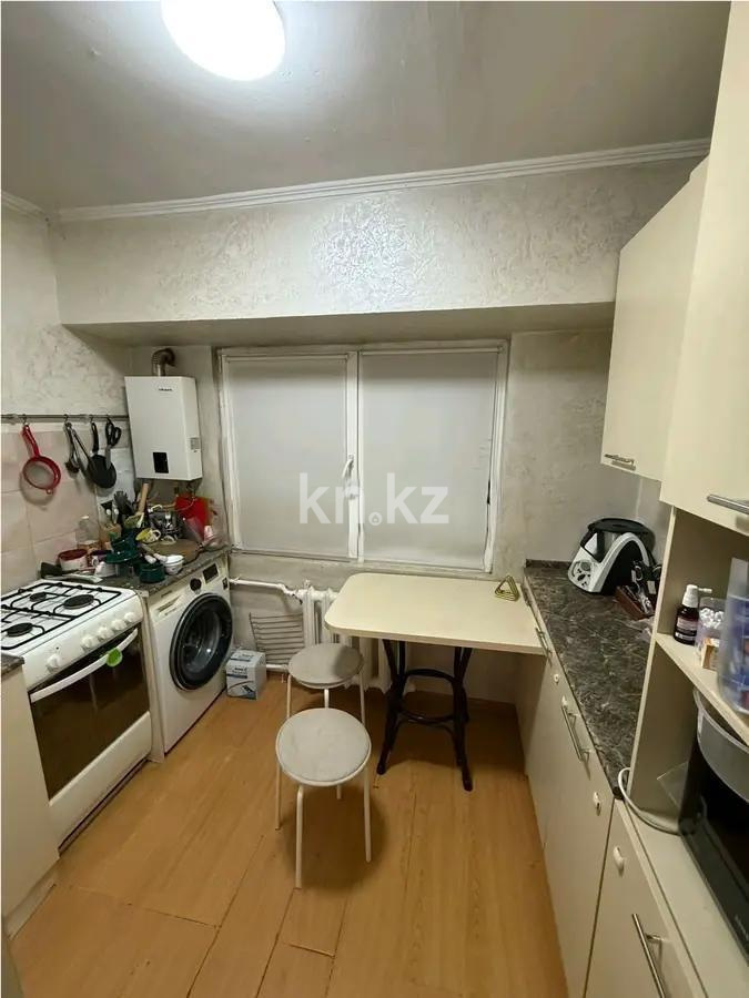 Продажа 2-комнатной квартиры, 45 м² - Продажа квартир в Казахстане - страница 25 фото 3 из 6