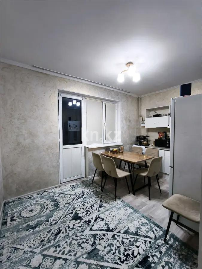 Продажа 1-комнатной квартиры, 45.1 м², мкр-н Зердели, дом  1/173 в Алматы