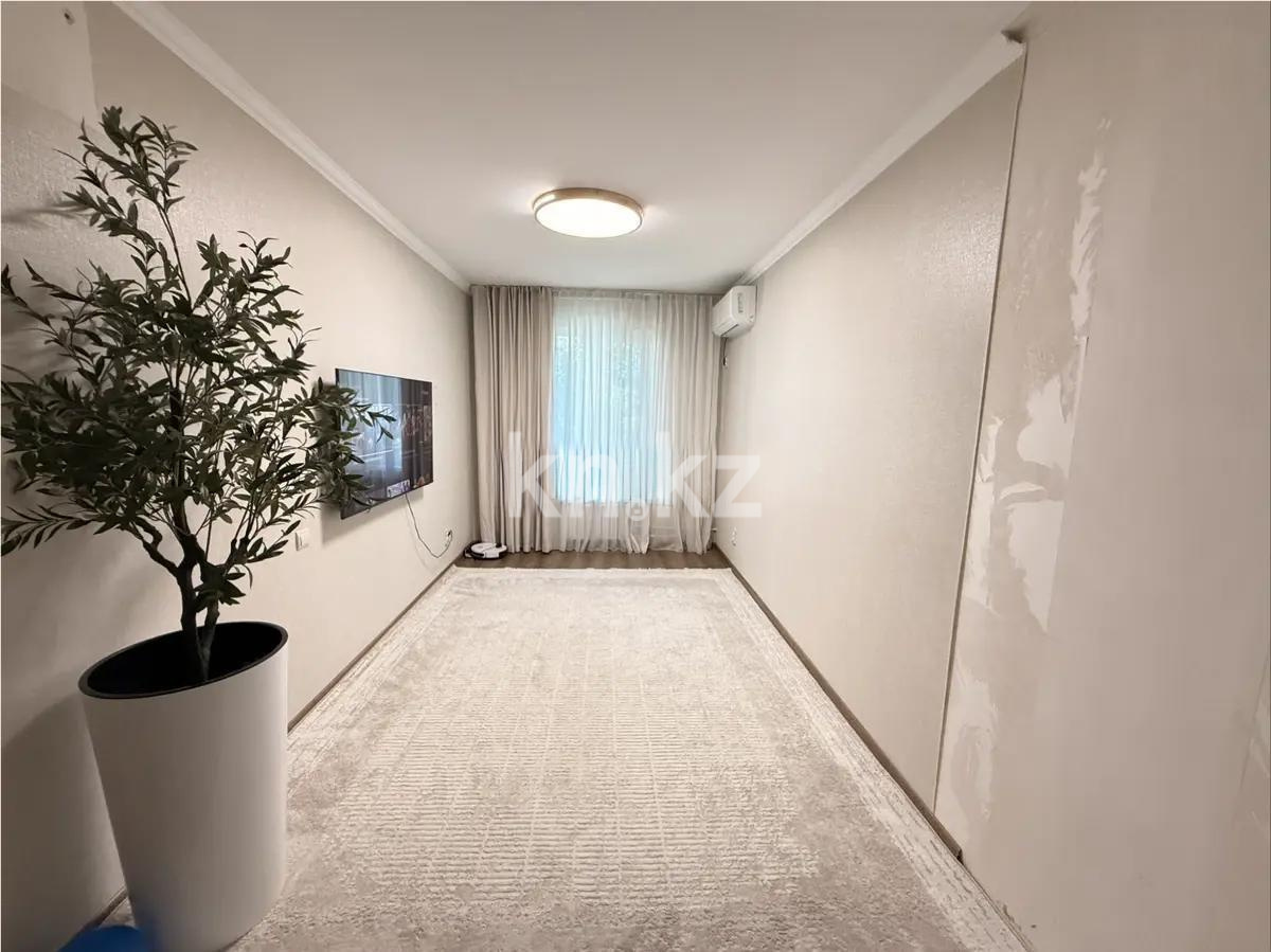 Продажа 2-комнатной квартиры, 58 м² - Продажа двухкомнатных квартир в Жетысуском р-не Алматы - страница 5 фото 1 из 7