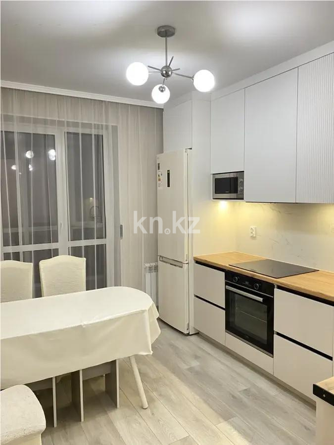 Продажа 1-комнатной квартиры, 39.8 м² - Продажа однокомнатных квартир от собственников в Астане - страница 3 фото 2 из 3