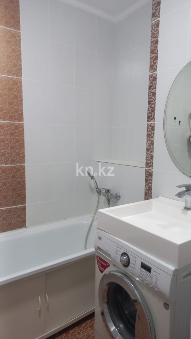 Аренда 2-комнатной квартиры, 58 м² в Астане - фото 12