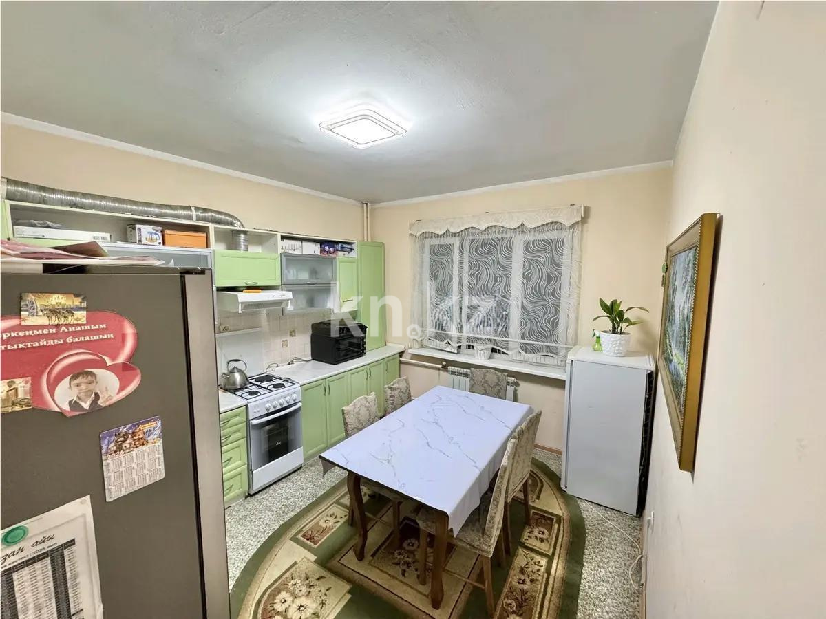 Продажа 2-комнатной квартиры, 69 м² в Алматы - фото 3