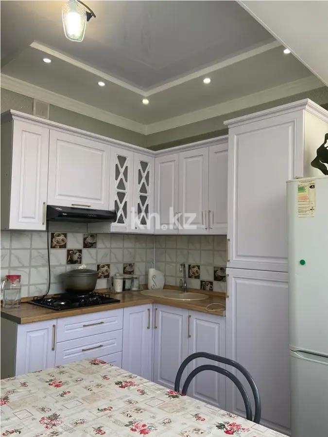 Продажа 2-комнатной квартиры, 60 м² - Продажа квартир от собственников в Алматы - страница 8 фото 3 из 6