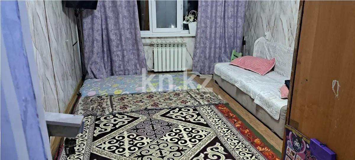 Продажа 1-комнатной квартиры, 15 м², ул. Казыбек би, дом  167 - Продажа квартир в Алматы фото 1 из 1