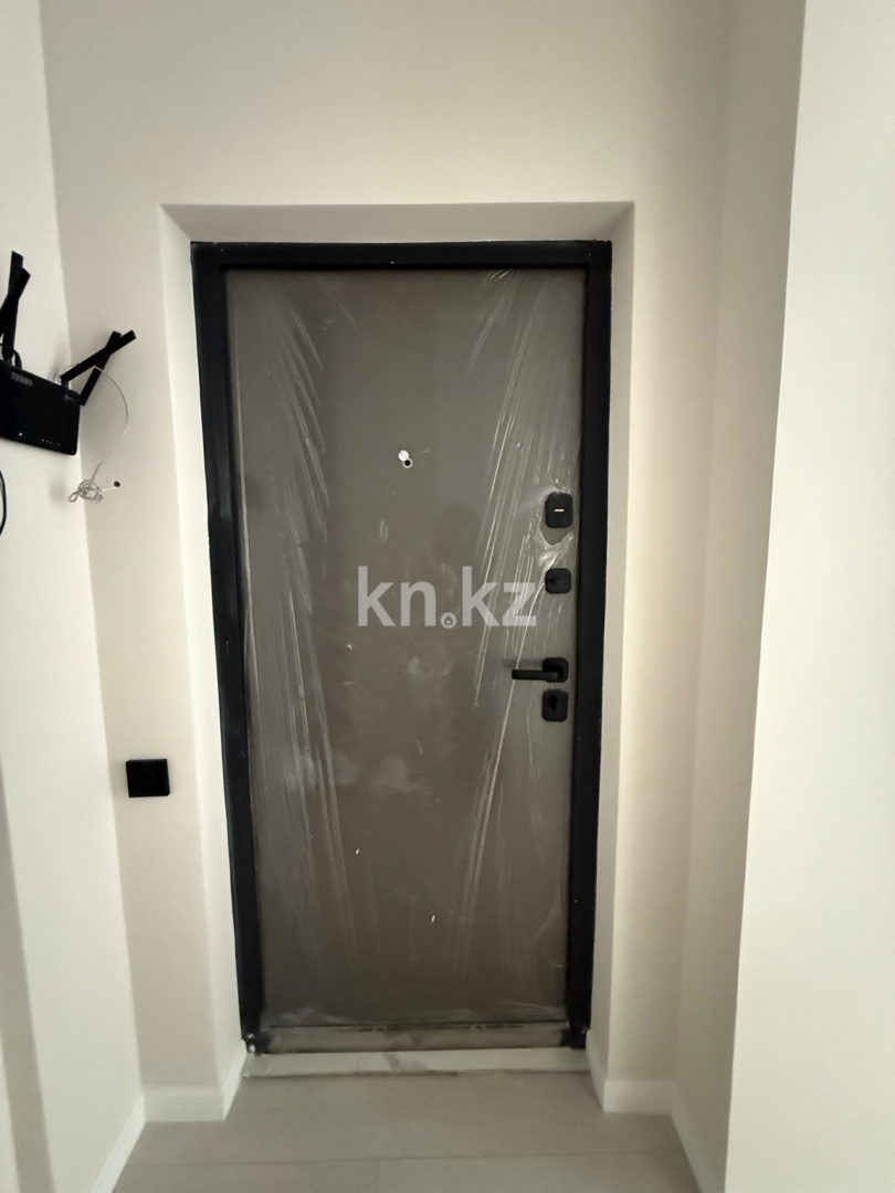 Продажа 3-комнатной квартиры, 80 м², пр. Абая в Алматы - фото 15