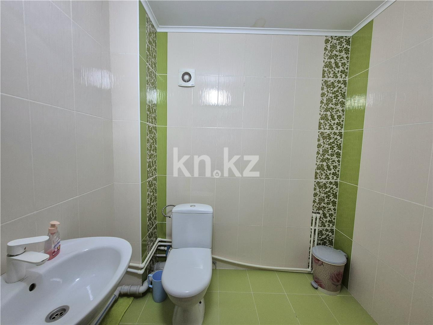 Продажа 6-комнатной квартиры, 190 м², 68 квартал - Продажа квартир в Темиртау фото 19 из 24