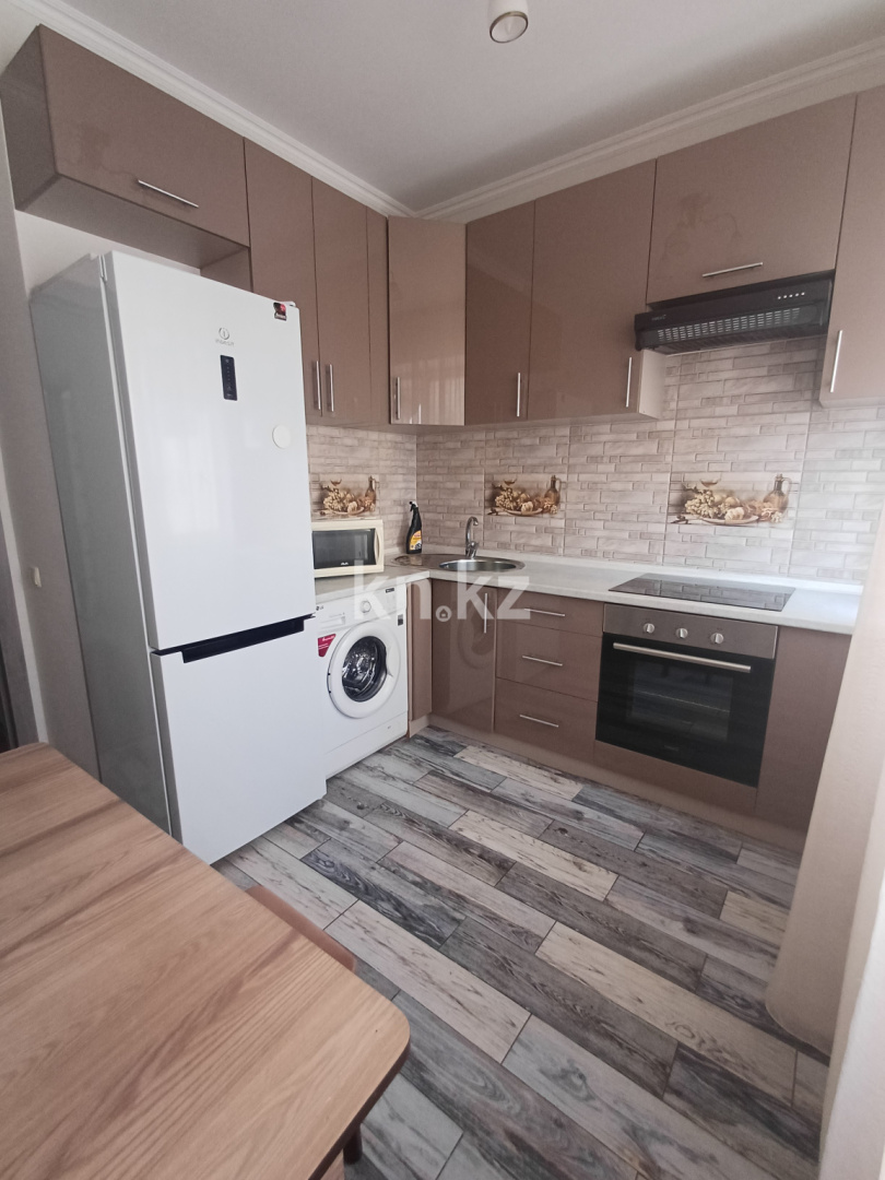 Аренда 1-комнатной квартиры, 45.4 м² - Аренда недвижимости в Алматы фото 4 из 7