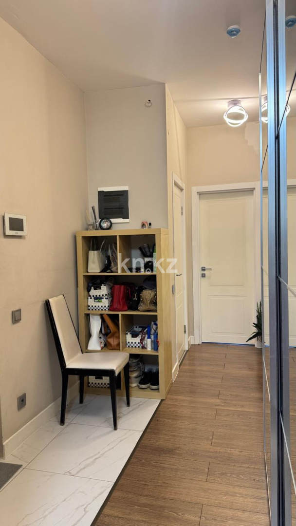 Продажа 3-комнатной квартиры, 70 м² - Недвижимость в Алматы фото 9 из 19