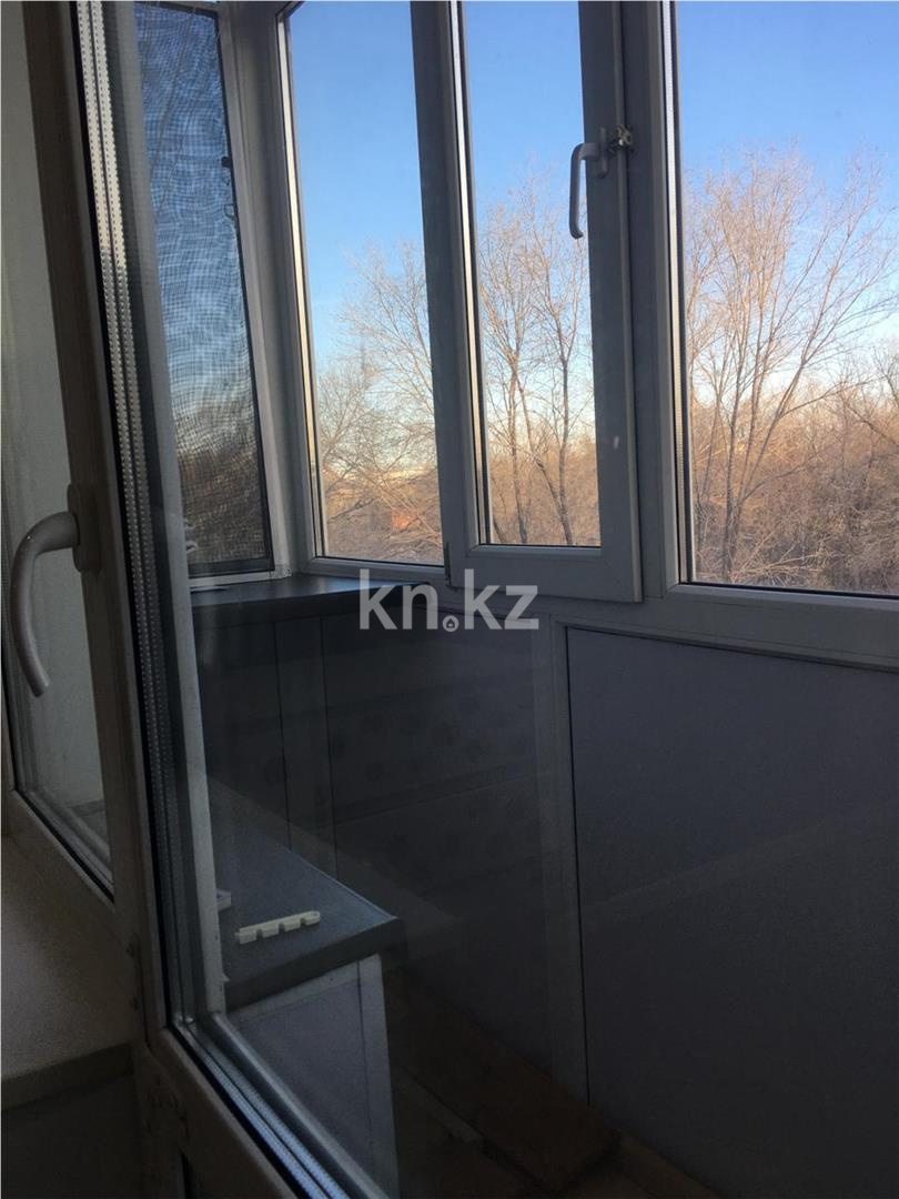 Продажа 2-комнатной квартиры, 46 м² - Продажа  двухкомнатных квартир в Караганде фото 18 из 21