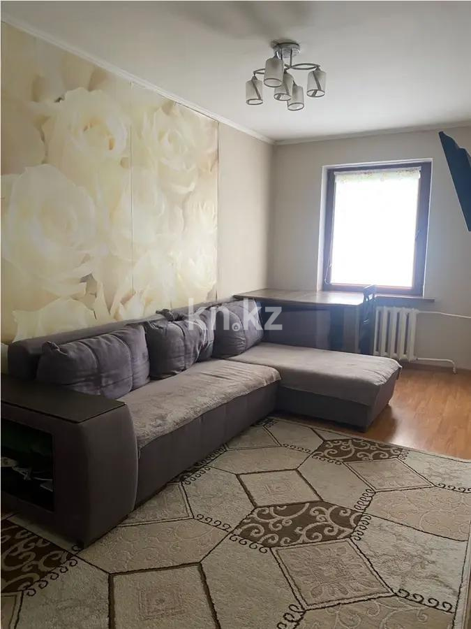 Продажа 3-комнатной квартиры, 68 м², мкр-н Таугуль, дом  46 - Продажа квартир в Алматы с фото фото 1 из 6