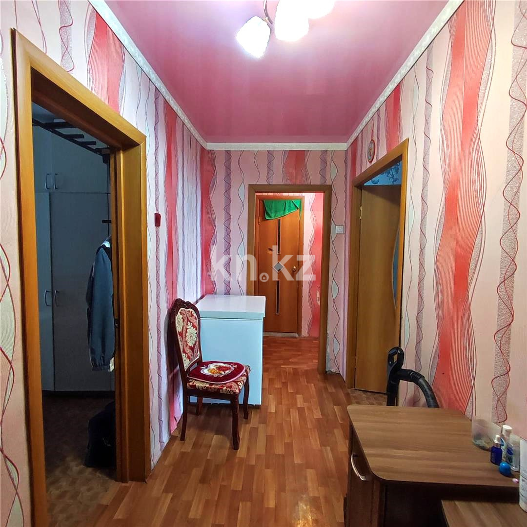 Продажа 3-комнатной квартиры, 68 м² - Продажа трехкомнатных квартир в Абае фото 7 из 7