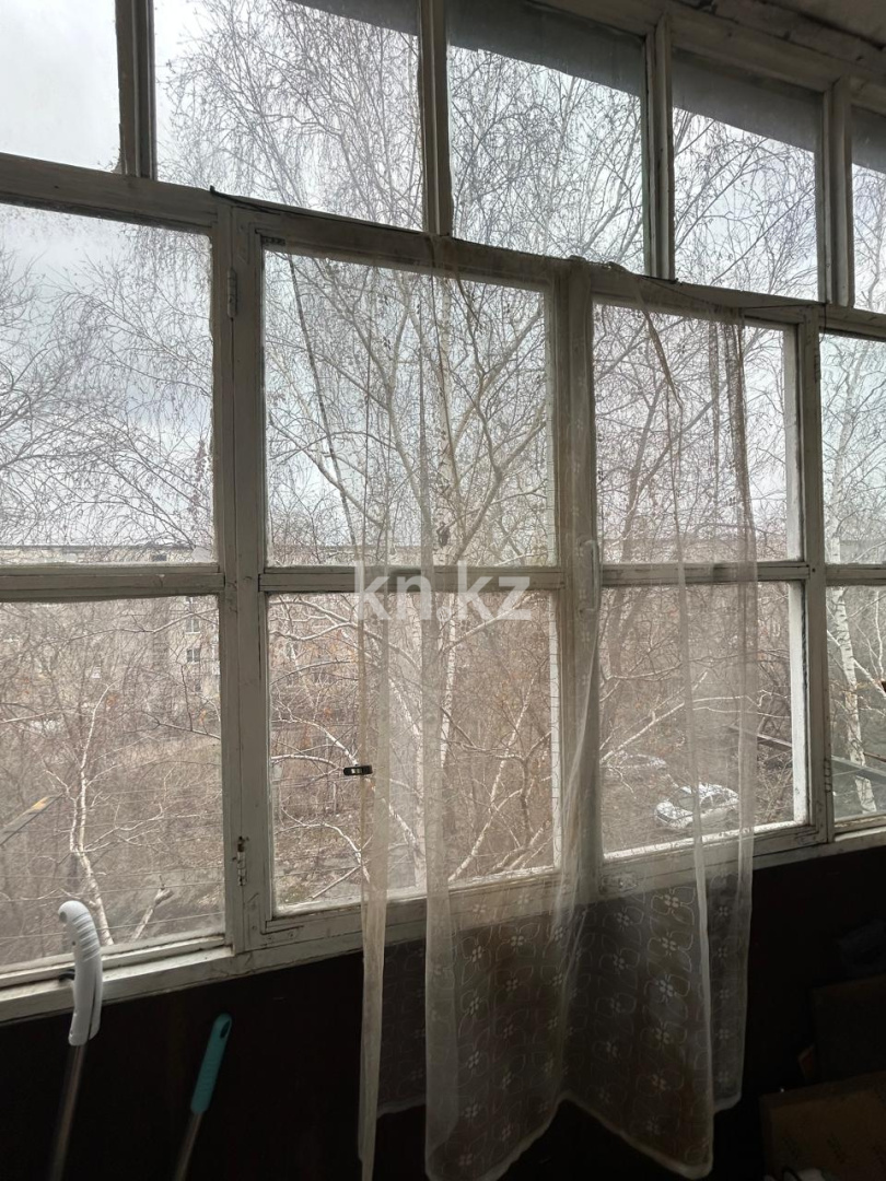 Продажа 2-комнатной квартиры, 46.2 м² в Усть-Каменогорске - фото 5