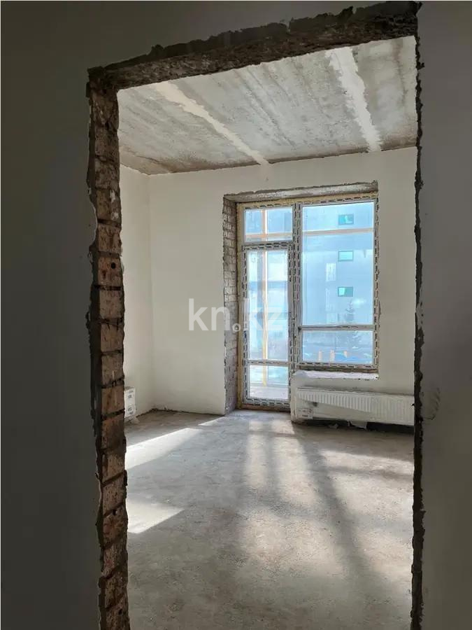 Продажа 3-комнатной квартиры, 84.4 м², ул. Баян Сулу, дом  42 стр в Астане - фото 2