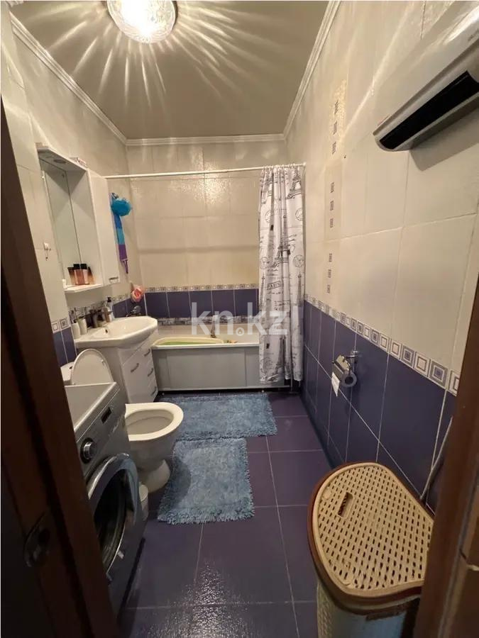 Продажа 4-комнатной квартиры, 116 м², ул. Толе би, дом  273а в Алматы - фото 4