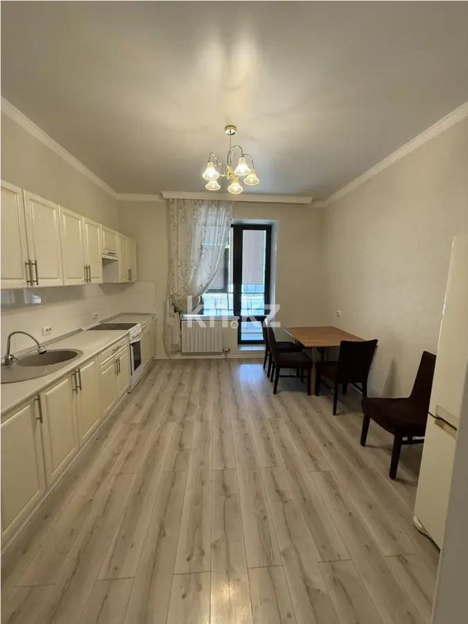 Продажа 2-комнатной квартиры, 82 м² в Астане - фото 3