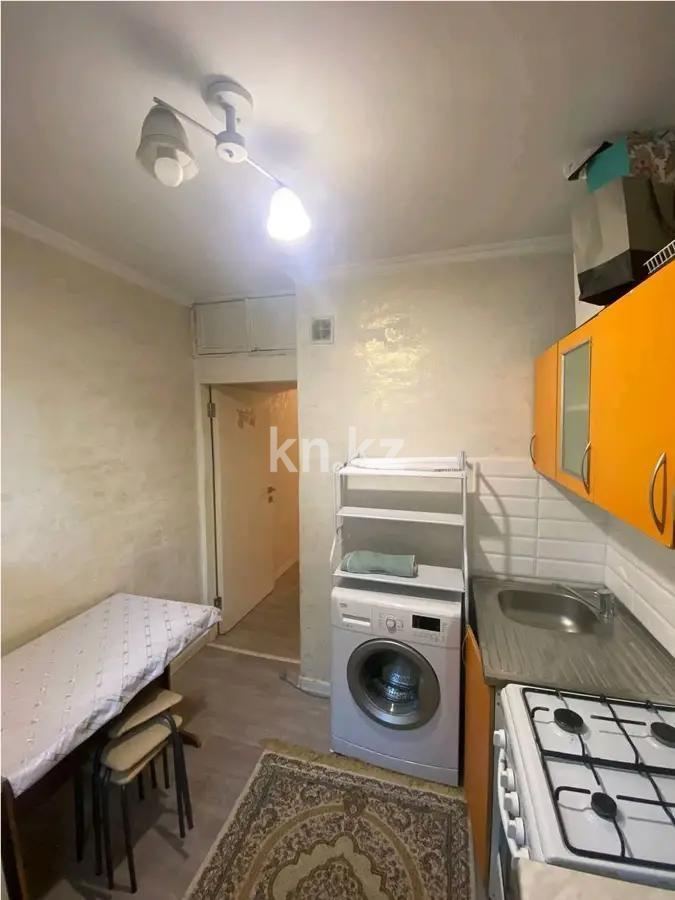 Продажа 1-комнатной квартиры, 32 м², 5 мкр., дом  15 - Продажа квартир в Казахстане фото 4 из 6