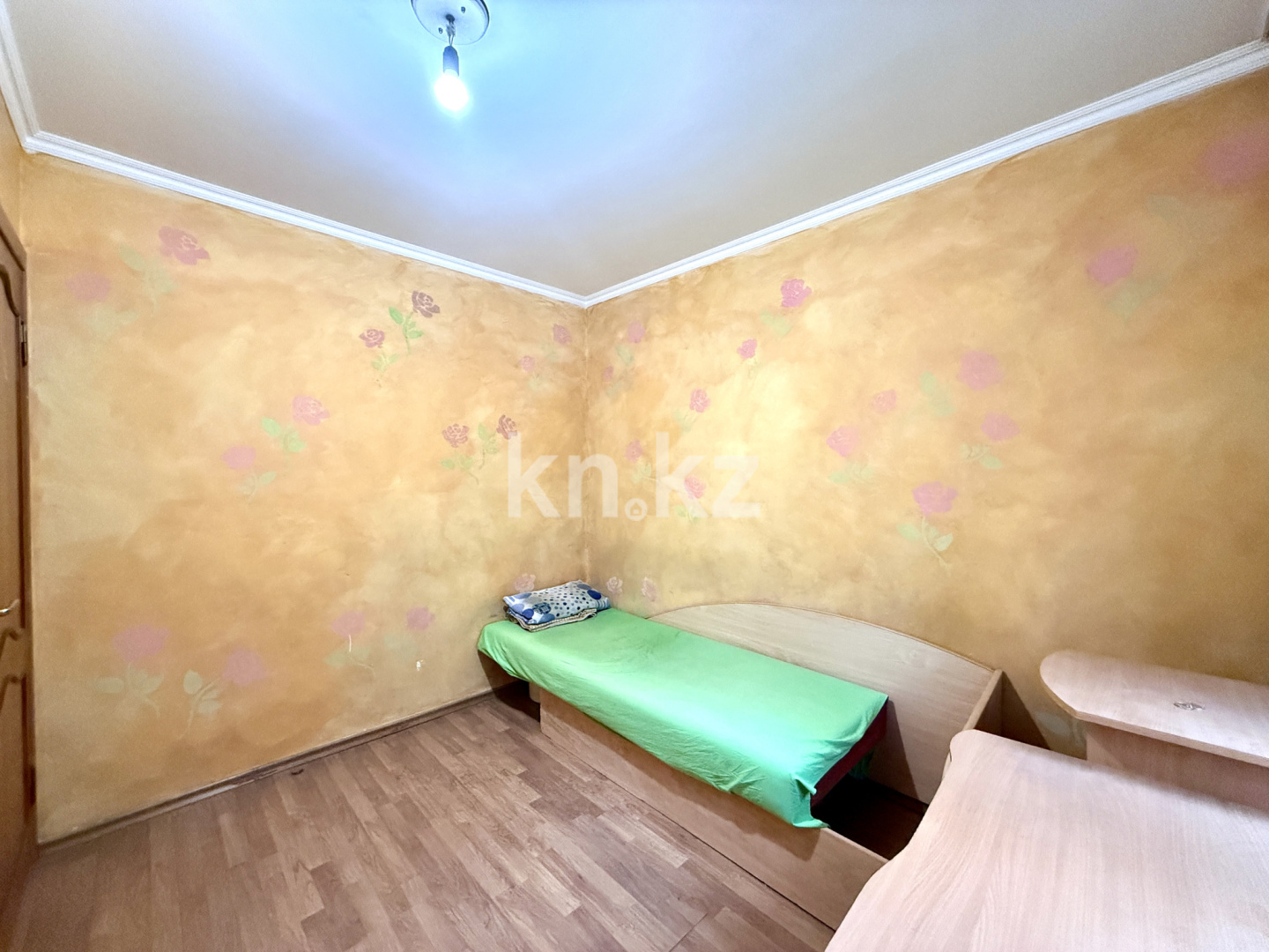 Продажа 3-комнатной квартиры, 56 м² в Алматы - фото 11