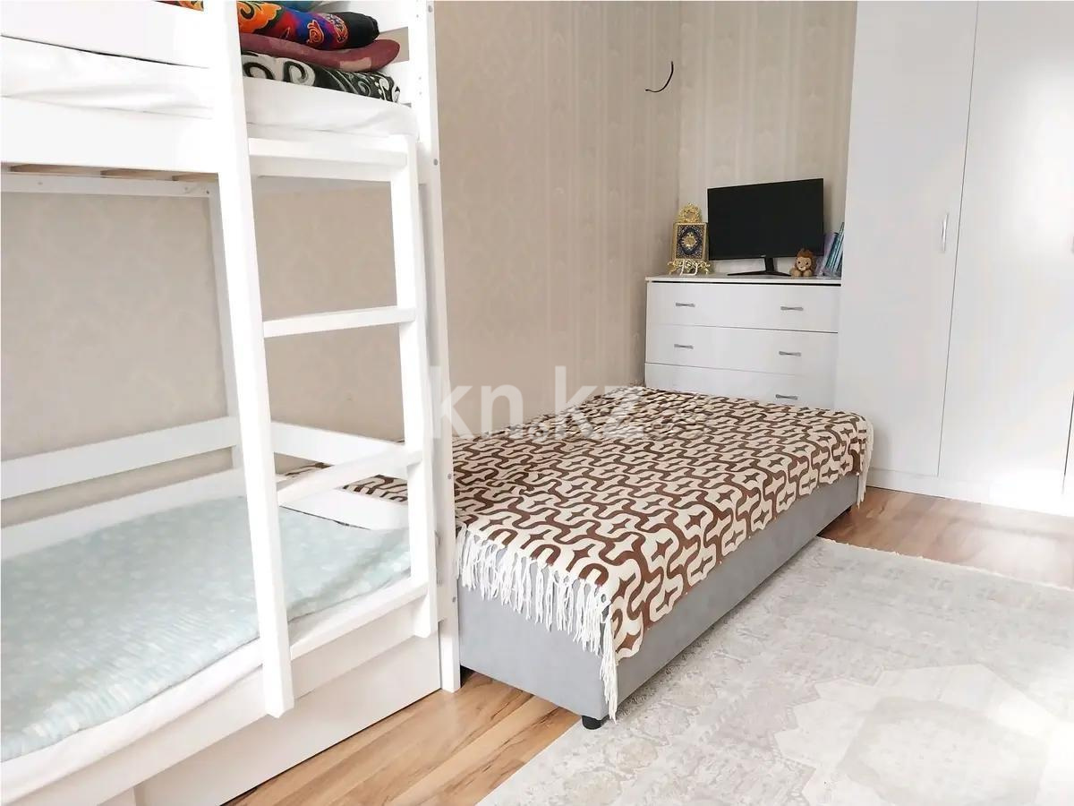 Продажа 2-комнатной квартиры, 55 м², пр. Тауелсыздык, дом  21 - Продажа квартир в Казахстане фото 2 из 5