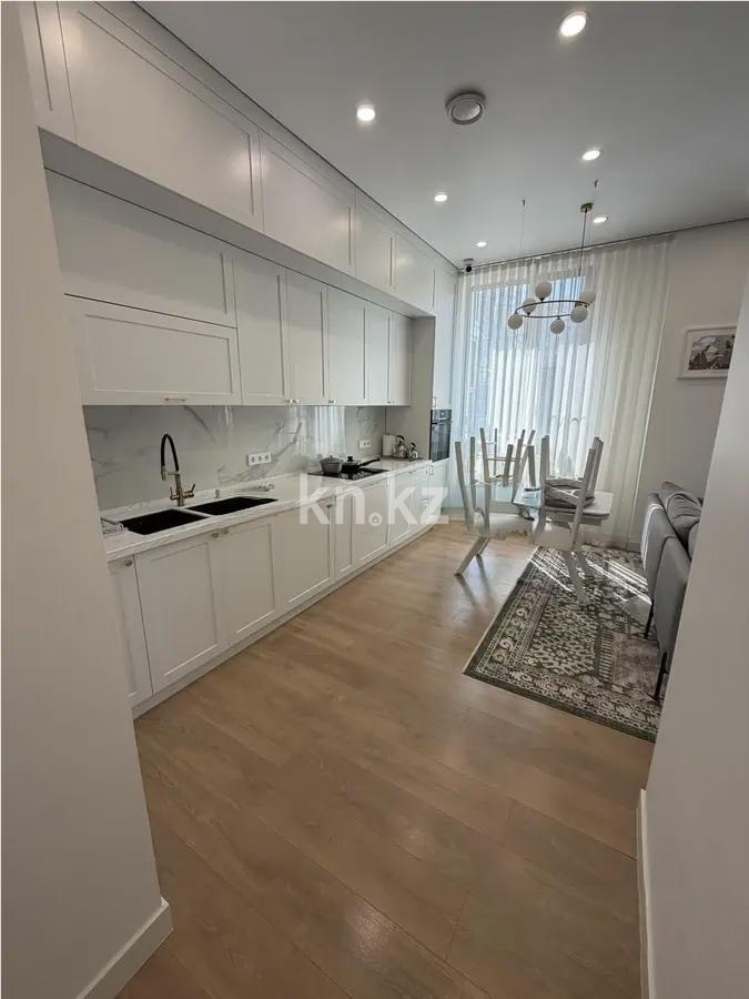 Продажа 3-комнатной квартиры, 76 м² - Продажа квартир в Казахстане - страница 148 фото 4 из 5