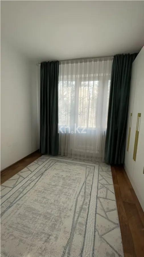 Продажа 2-комнатной квартиры, 42.7 м², мкр-н 1, дом  59 - Продажа  двухкомнатных квартир в Алматы с фото фото 3 из 5