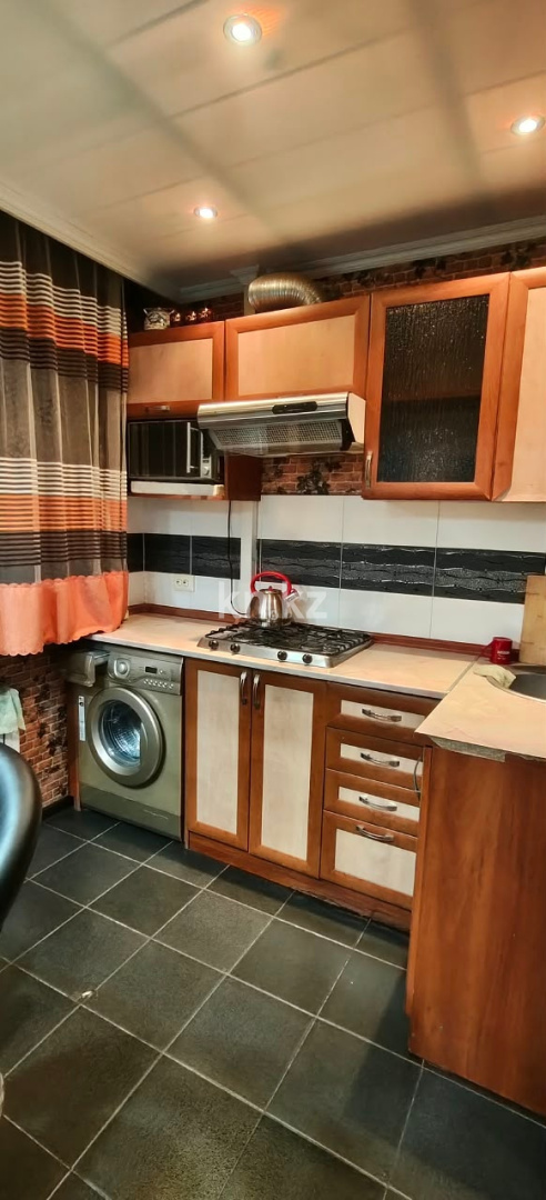 Продажа 1-комнатной квартиры, 33 м² в Караганде - фото 6