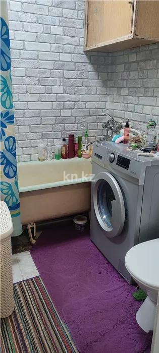 Продажа 3-комнатной квартиры, 58 м², ул. Абая, дом  36 - Продажа  трехкомнатных квартир в Темиртау фото 4 из 4