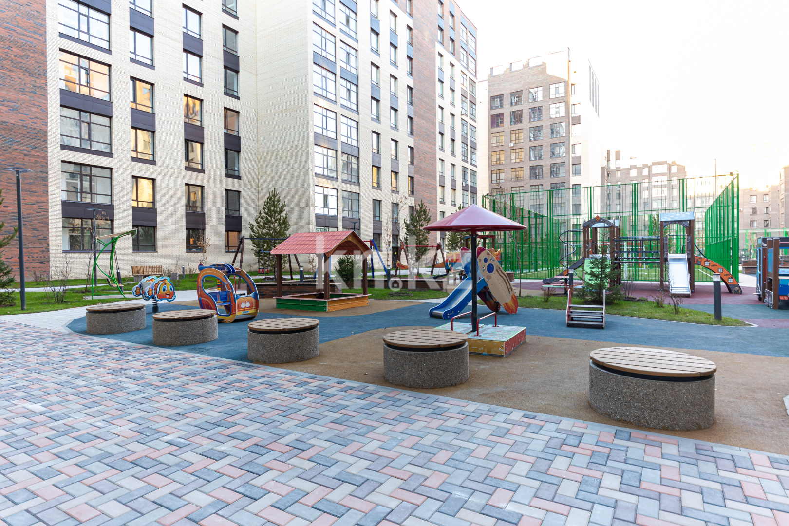 Продажа 2-комнатной квартиры, 63 м², ул. Орынбор, дом  13 в Астане - фото 13