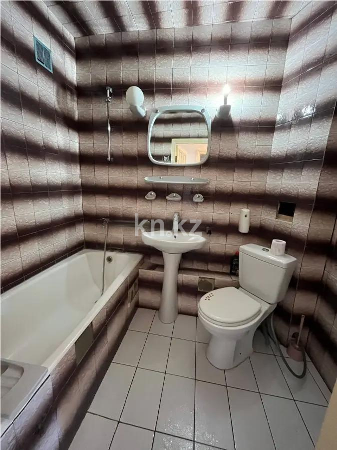 Продажа 4-комнатной квартиры, 76 м² - Продажа квартир от собственников в Алматы - страница 21 фото 6 из 7