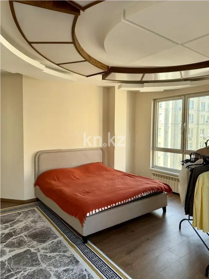 Продажа 4-комнатной квартиры, 150 м², пр. Аль-Фараби, дом  95 - Продажа  четырехкомнатных квартир в Алматы фото 3 из 6