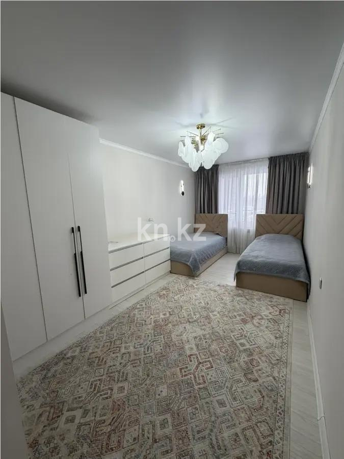 Продажа 3-комнатной квартиры, 78 м² - Продажа квартир в Алматы - страница 2 фото 3 из 6