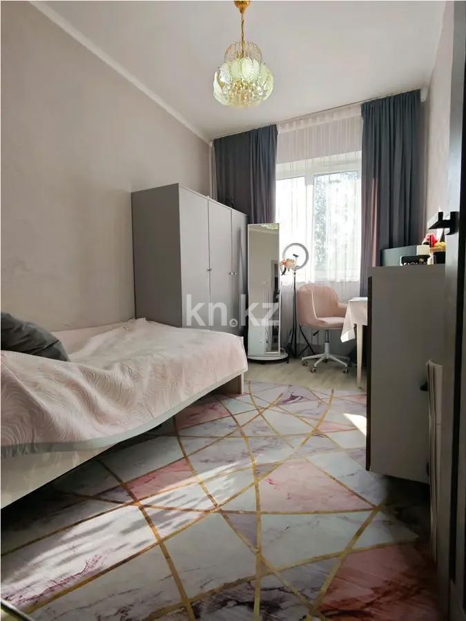 Продажа 4-комнатной квартиры, 78 м², ул. Прокофьева, дом  33 - Продажа квартир в Алматы фото 4 из 8