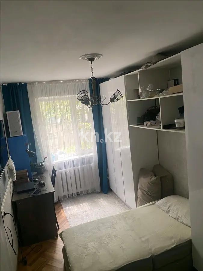 Продажа 2-комнатной квартиры, 43 м², ул. Розыбакиева, дом  188 в Алматы - фото 2